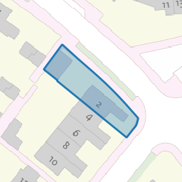 Perceel GDM00-A-4325