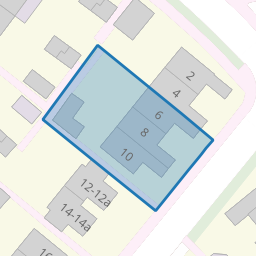 Perceel GDM00-A-4327