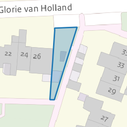 Perceel GDM00-A-4329