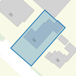 Perceel GDM00-A-4330