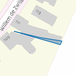 Perceel GDM00-A-4332