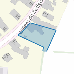 Perceel GDM00-A-4333