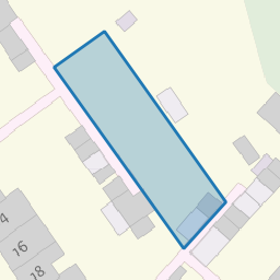 Perceel GDM00-A-4337