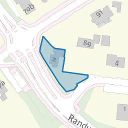 Perceel GDM00-A-4340