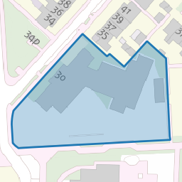 Perceel GDM00-A-4345