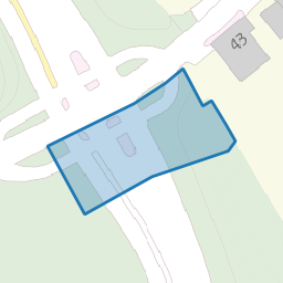 Perceel GDM00-A-4349