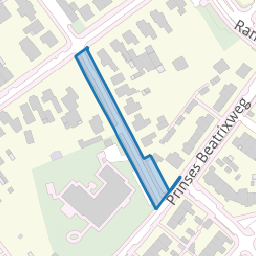 Perceel GDM00-A-4356