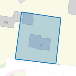 Perceel GDM00-A-4357