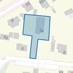 Perceel GDM00-A-4358