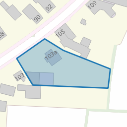 Perceel GDM00-A-4362