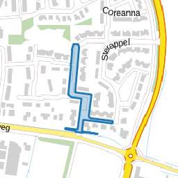 Perceel GDM00-A-4363