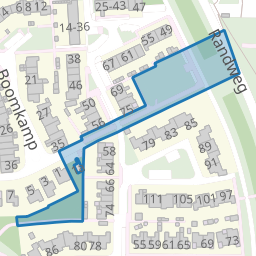 Perceel GDM00-A-4365