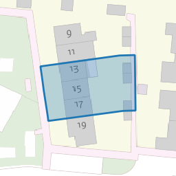 Perceel GDM00-A-4378