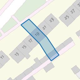 Perceel GDM00-A-4386