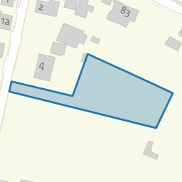 Perceel GDM00-A-4388