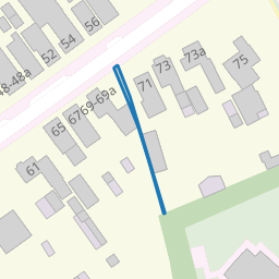 Perceel GDM00-A-4390