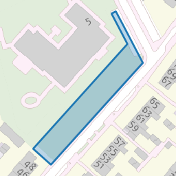 Perceel GDM00-A-4392