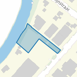 Perceel GDM00-A-4399