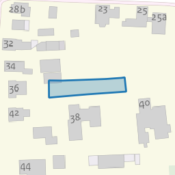 Perceel GDM00-A-4418