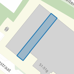 Perceel GDM00-A-4421