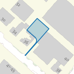 Perceel GDM00-A-4430