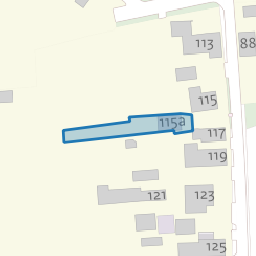 Perceel GDM00-A-4432