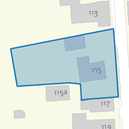 Perceel GDM00-A-4433