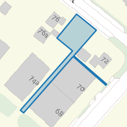 Perceel GDM00-A-4434