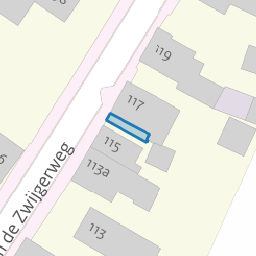 Perceel GDM00-A-4436