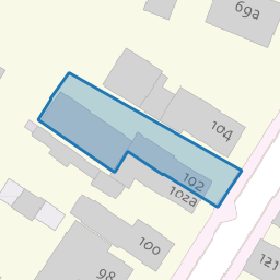 Perceel GDM00-A-4439