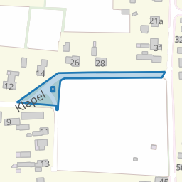 Perceel GDM00-A-4442