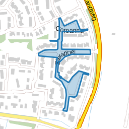 Perceel GDM00-A-4444