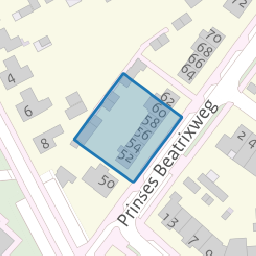 Perceel GDM00-A-4448