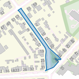 Perceel GDM00-A-4452