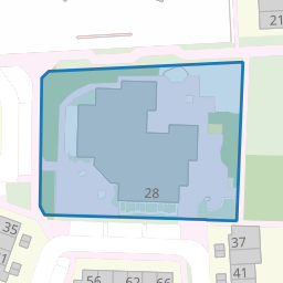 Perceel GDM00-A-4454