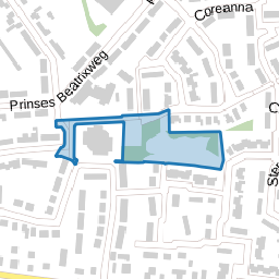 Perceel GDM00-A-4455