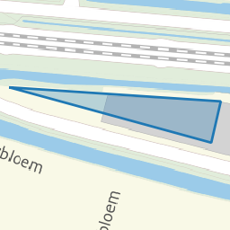 Perceel GDM00-B-1175