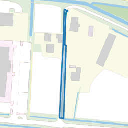 Perceel GDM00-B-1191