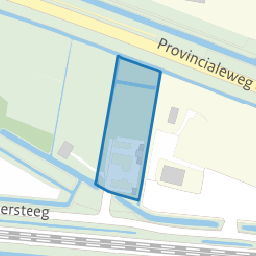 Perceel GDM00-B-1251