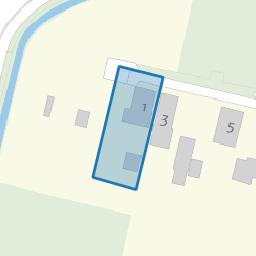 Perceel GDM00-B-1444