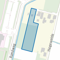 Perceel GDM00-B-1445