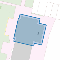 Perceel GDM00-B-1451