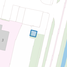 Perceel GDM00-B-1453