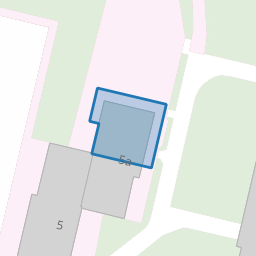 Perceel GDM00-B-1455