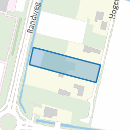 Perceel GDM00-B-1464