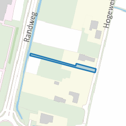 Perceel GDM00-B-1465