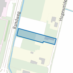 Perceel GDM00-B-1466