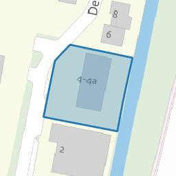 Perceel GDM00-B-1471