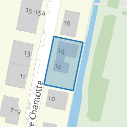 Perceel GDM00-B-1474