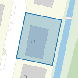 Perceel GDM00-B-1475